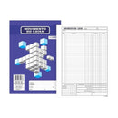 Livro Movimento do Caixa - A4 c/100 Folhas - Sidgraph