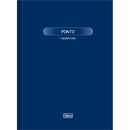 Livro Ponto - 1 Assinatura - 100 Fls - Tilibra
