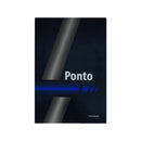 Livro Ponto - 4 Assinatura - 100 Folhas - Sidgraph