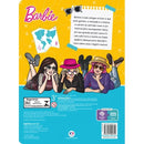 Livro Quebra-Cabeça - Barbie - Ciranda Cultural