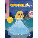 Livro Quebra-Cabeça - Cinderela - Ciranda Cultural