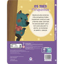 Livro Quebra-Cabeça - Os Três Porquinhos - Ciranda Cultural
