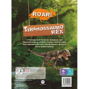 Livro Quebra-Cabeça - Tiranossauro Rex - Ciranda Cultural