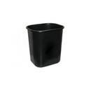Lixeira Retangular - 15L - Carbrink