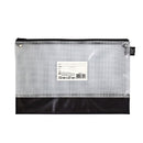 Malote C/ Zíper - Telado - 352mmX227mm - Dac