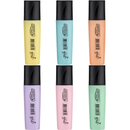 Marca Texto - Tons Pastel - Teen - Soul - Brw