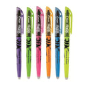 Marca Texto - Apagável - Frixion Light - Unidade - Pilot