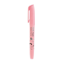 Marca Texto - Flash Pastel - Tris
