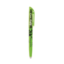 Marca Texto - Apagável - Frixion Light - Unidade - Pilot