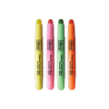 Marca Texto - Gel - Tilibra