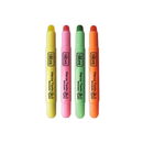 Marca Texto - Gel - Tilibra