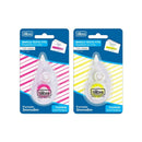Marca Texto Em Fita - 5mmX6m - Tilibra