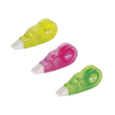 Marca Texto em Fita - Shine - 5mmx3m - Tris