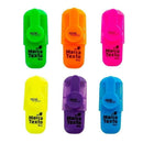 Marca Texto Mini - Jocar Office