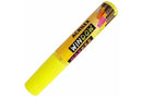 Marcador de Vidro - Window Marker - Amarelo - Acrilex FA