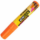Marcador de Vidro - Window Marker - Laranja - Acrilex FA