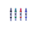 Marcador para Quadro Branco com Refil - Lyke