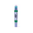 Marcador para Quadro Branco com Refil - Lyke