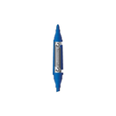 Marcador Permanente Duas Pontas - Faber Castell FA