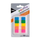 Marcadores de Página - 120 und T005 - Pop Office - Tris FA