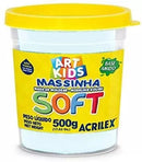 Massinha de E.V.A - Pula e Molda - 150g - 15 Und - Magic