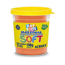 Massinha de E.V.A - Pula e Molda - 150g - 15 Und - Magic