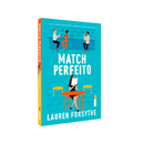 Match Perfeito - Lauren Forsythe