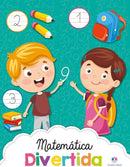 Matemática Divertida - Ciranda Cultural