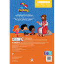 Mega Kit - Para Ler, Colorir e Brincar - 3 Palavrinhas - Ciranda Cultural