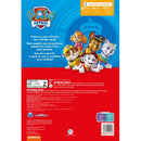 Mega Kit - Para Ler, Colorir e Brincar - Paw Patrol - Ciranda Cultural