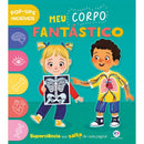 Meu Corpo Fantastico - Ciranda Cultural