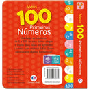 Meus Primeiros 100 Números - Ciranda Cultural