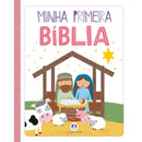 Minha Primeira Bíblia - Ciranda Cultural