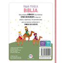 Minha Primeira Bíblia - Ciranda Cultural