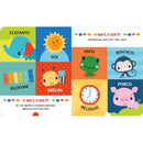 Minhas 100 Primeiras Palavras - Fisher-Price - Ciranda Cultural