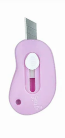 Mini Estilete Retrátil - Soul Pastel - ES0001 - BRW.