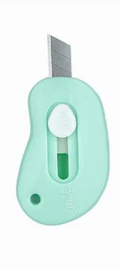 Mini Estilete Retrátil - Soul Pastel - ES0001 - BRW.