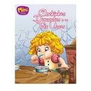 Mini Livros - Cachinhos Dourados e Os Três Ursos - Todolivro