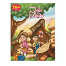 Mini Livros - João e Maria - Todolivro