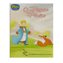 Mini Livros - O Pequeno Príncipe - Todolivro