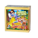 Mini Quebra Cabeça - Branca de Neve - IOB