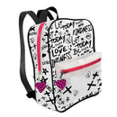 Mochila em PVC - College - Dac