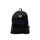 Mochila Feminina Em Couro Sintético - Thigoline