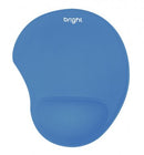 Mouse Pad Ergonomico - Bright