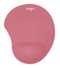 Mouse Pad Ergonomico - Bright