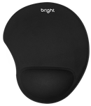 Mouse Pad Ergonomico - Bright
