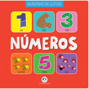 Mundinho da Leitura - Números - Ciranda Cultural FA