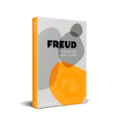 O Futuro De Uma Ilusão - Sigmund Freud - Capa Dura - Martin Claret