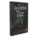 O Homem De Giz - C. J. Tudor