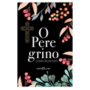 O Peregrino - John Bunyan - Capa Dura - Martin Claret
